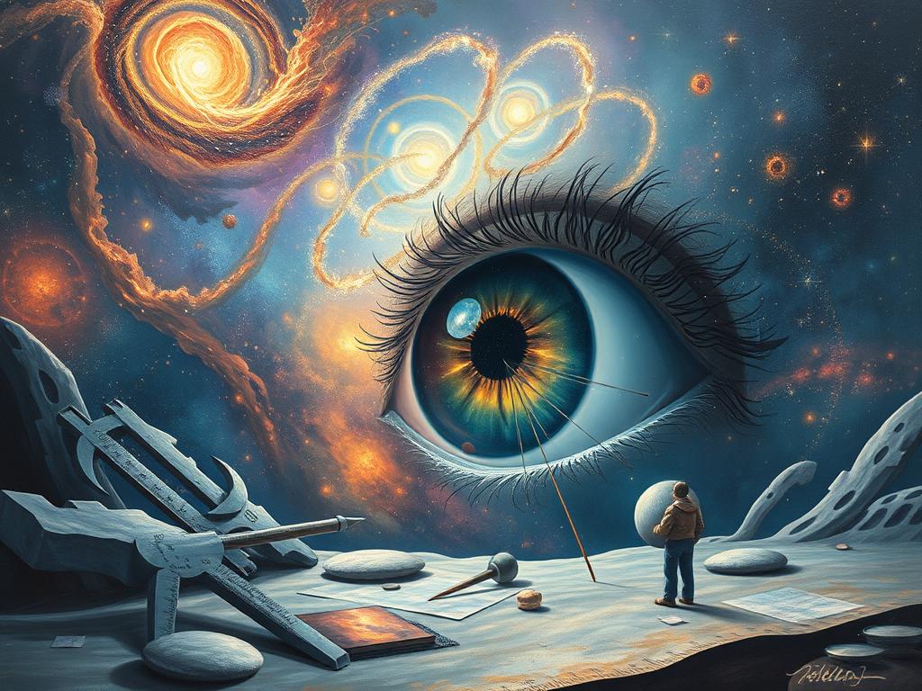 observación y medición